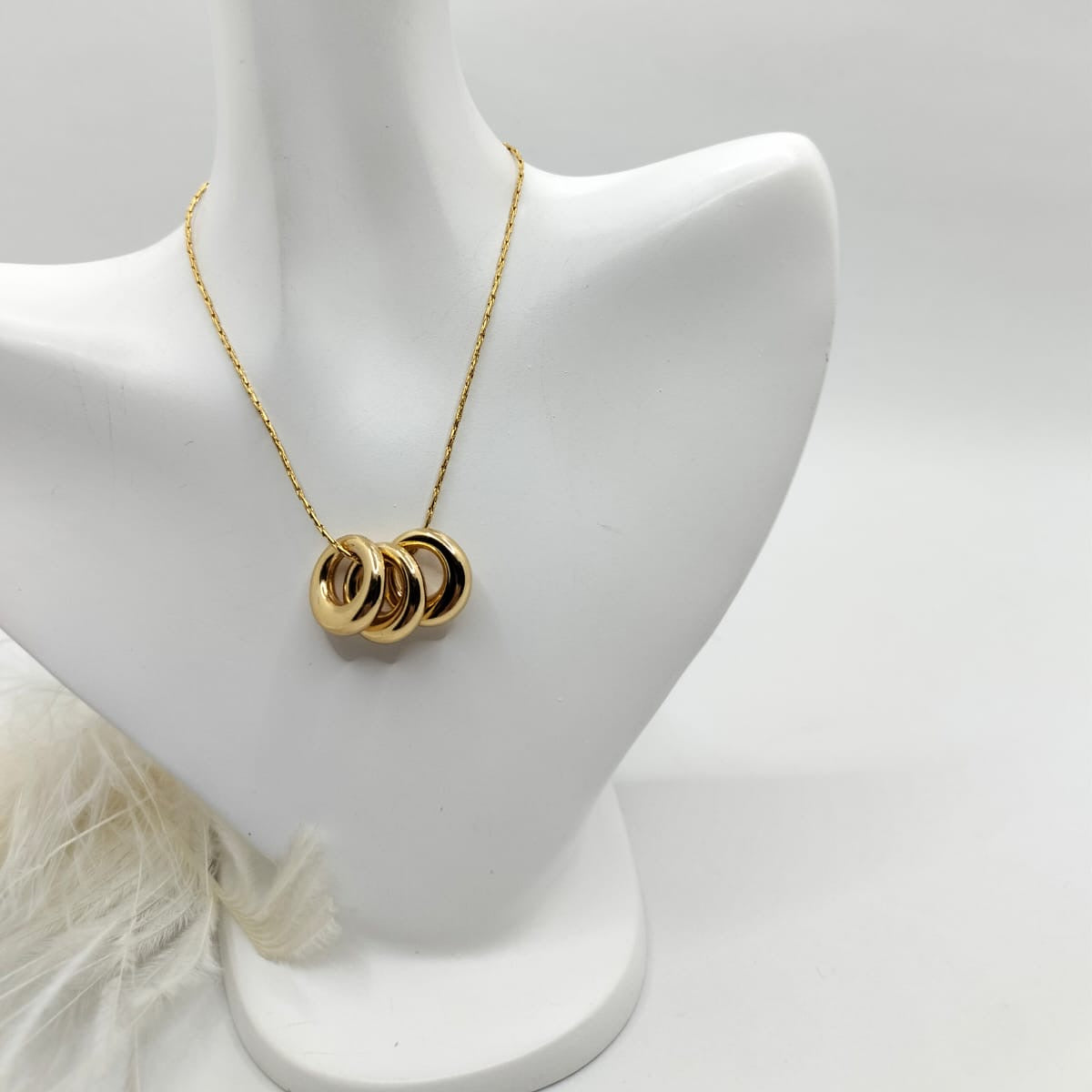 Collar Aurelia