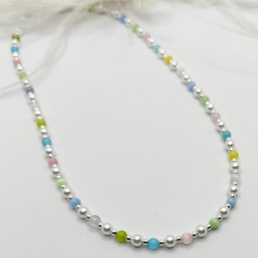Collar Glacé