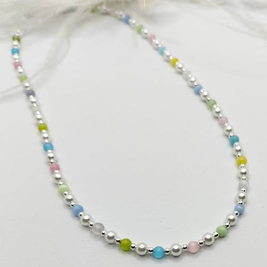 Collar Glacé