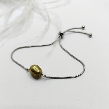 Pulsera Ambrée
