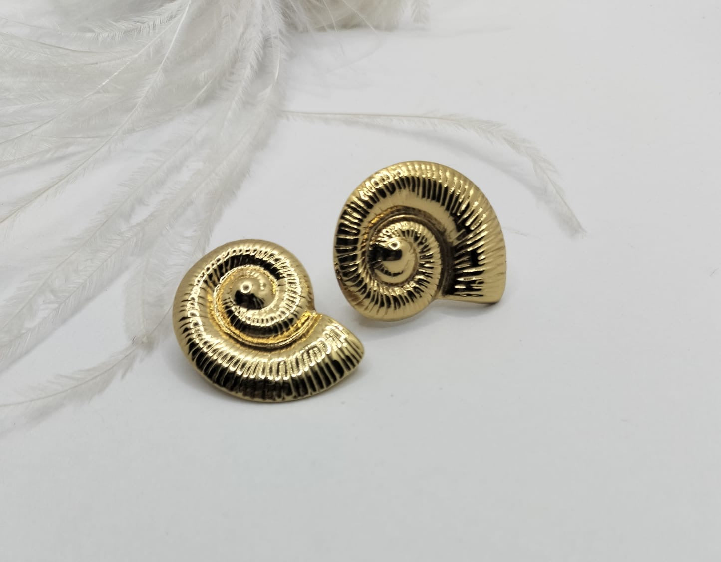 Aretes Destello