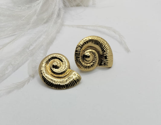 Aretes Destello