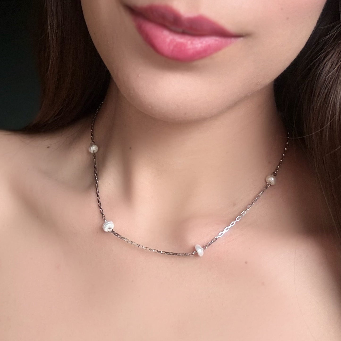 Collar Bijoux