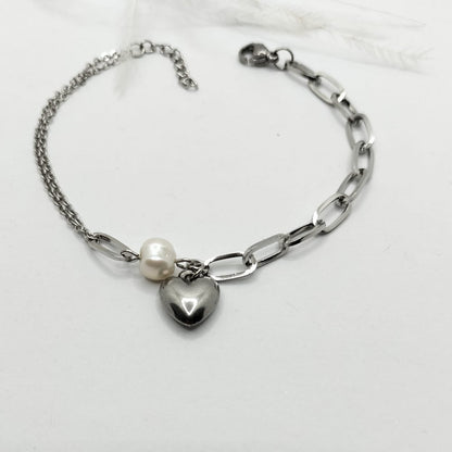 Pulsera Écrin