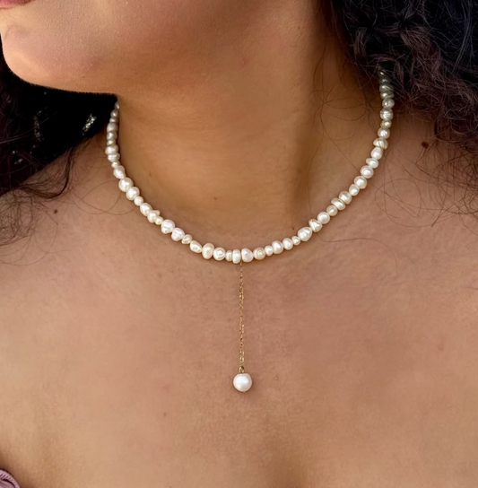 Collar Plénitude