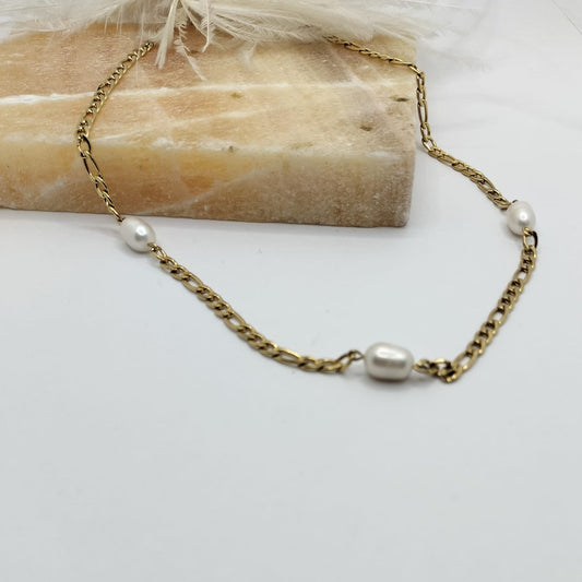 Collar Charme*