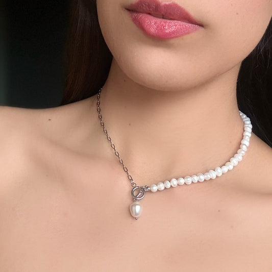 Collar Ivoire