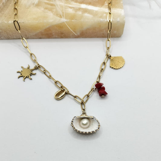 Collar Moana