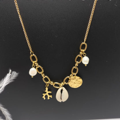 Collar Moana