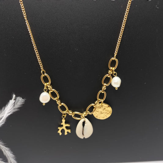 Collar Moana
