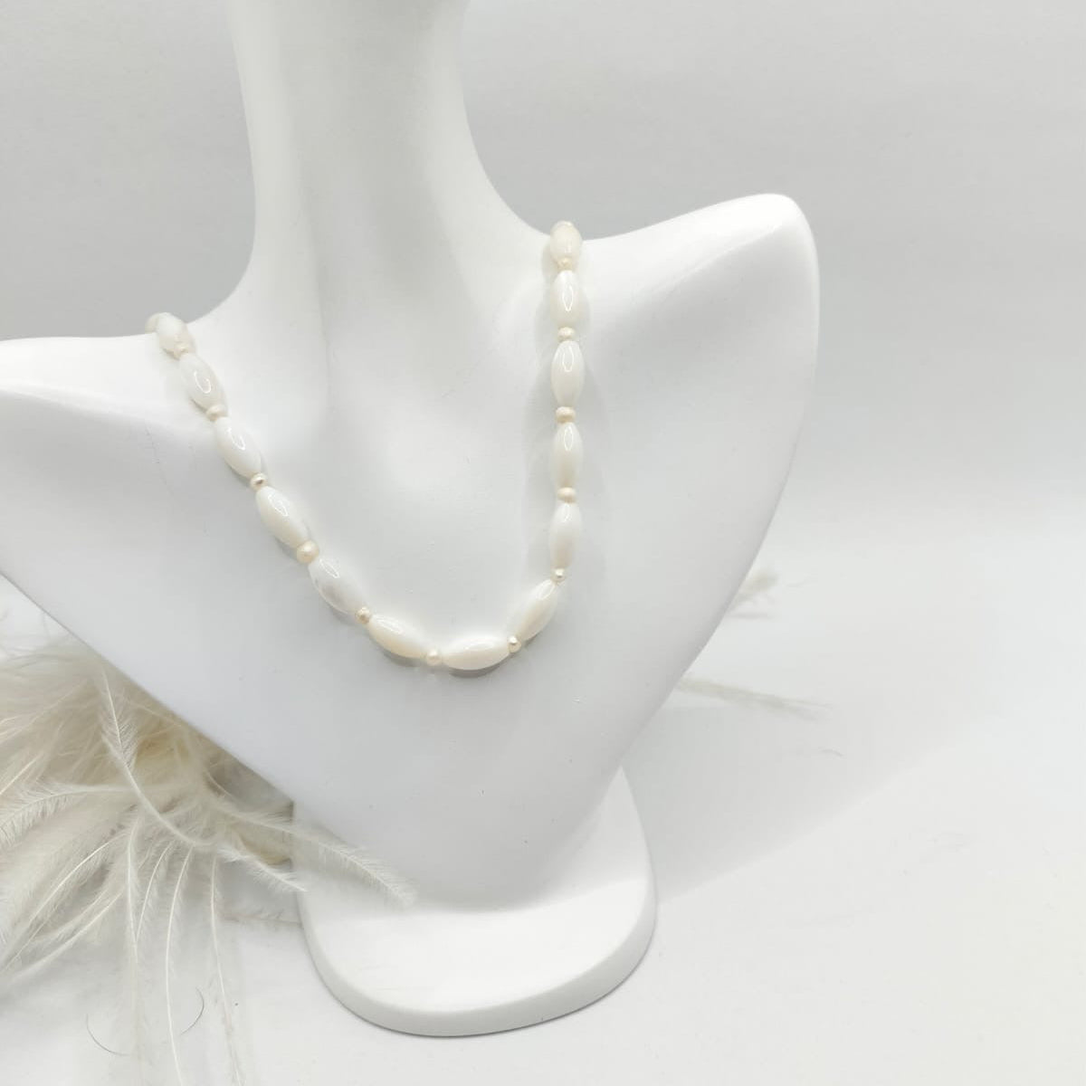 Collar Nereia