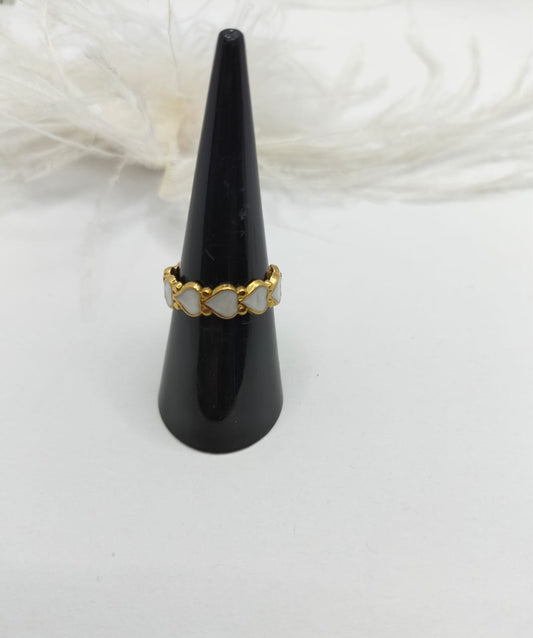 Anillo Ares