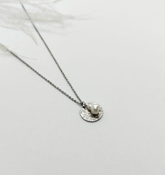 Collar Liberté