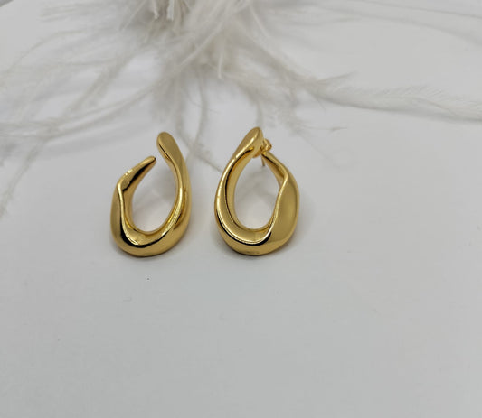 Aretes Lúmina
