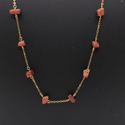 Collar Liora