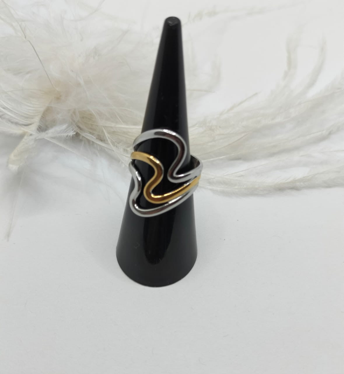 Anillo Tique