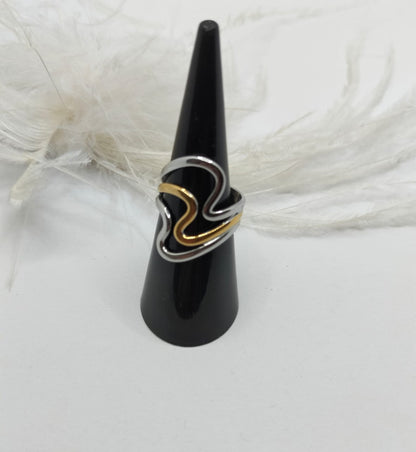 Anillo Tique