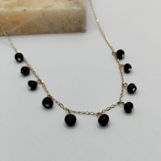 Collar Alhelí