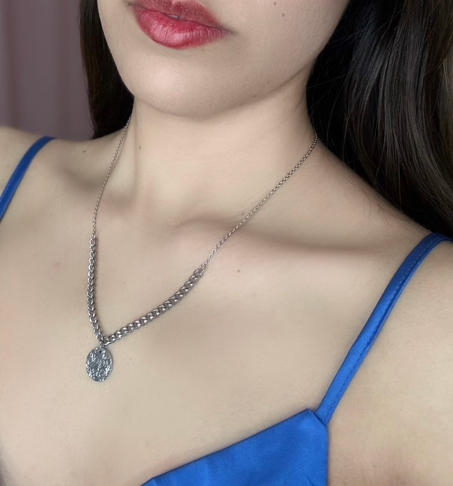 Collar Selene