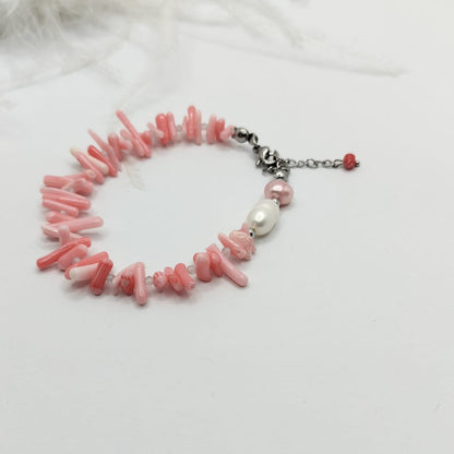Pulsera Saphira