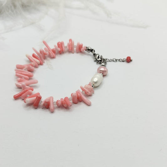 Pulsera Saphira