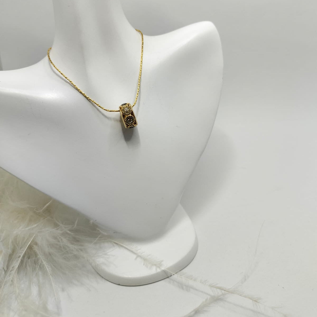 Collar Moonstone