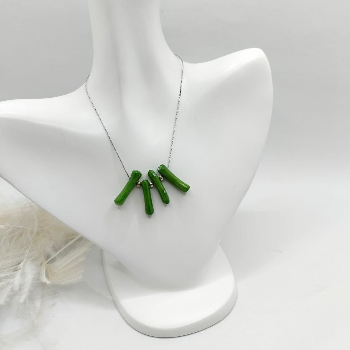 Collar Starry