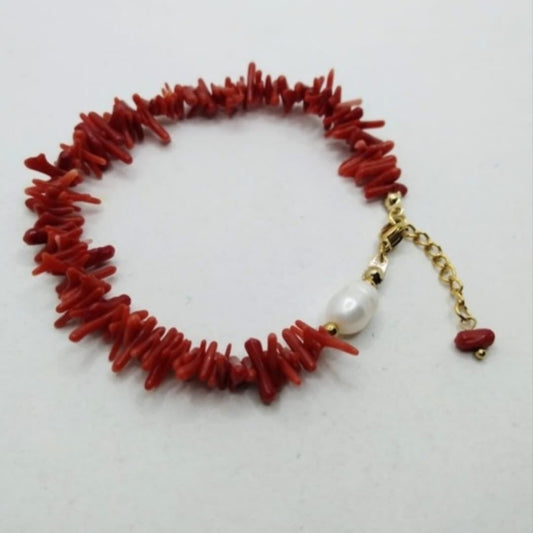 Pulsera Saphira