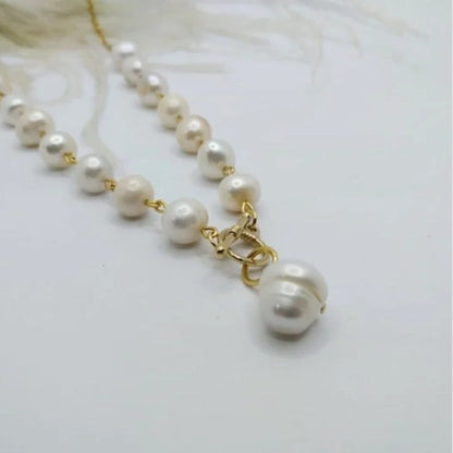 Collar Aurore