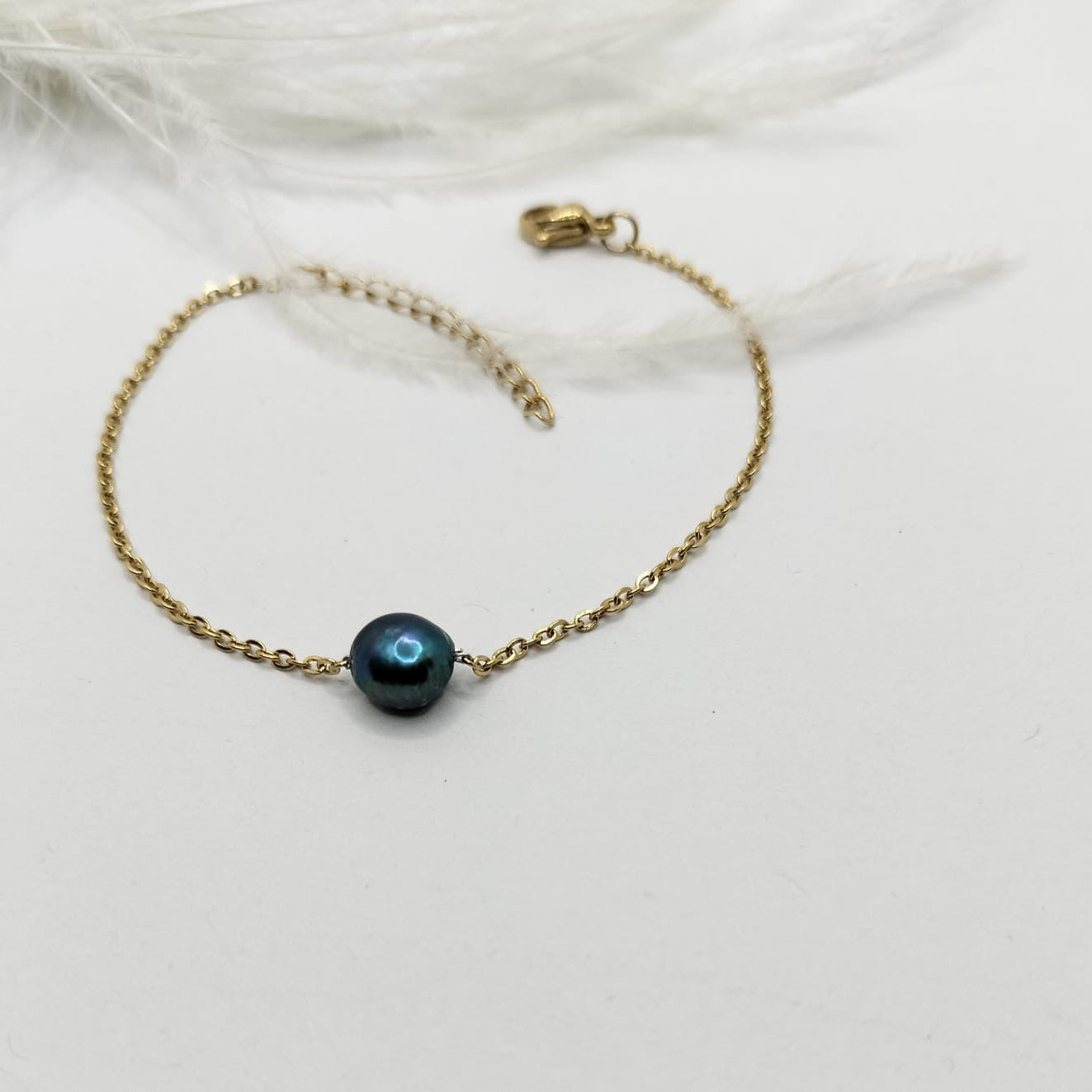 Pulsera Caresse