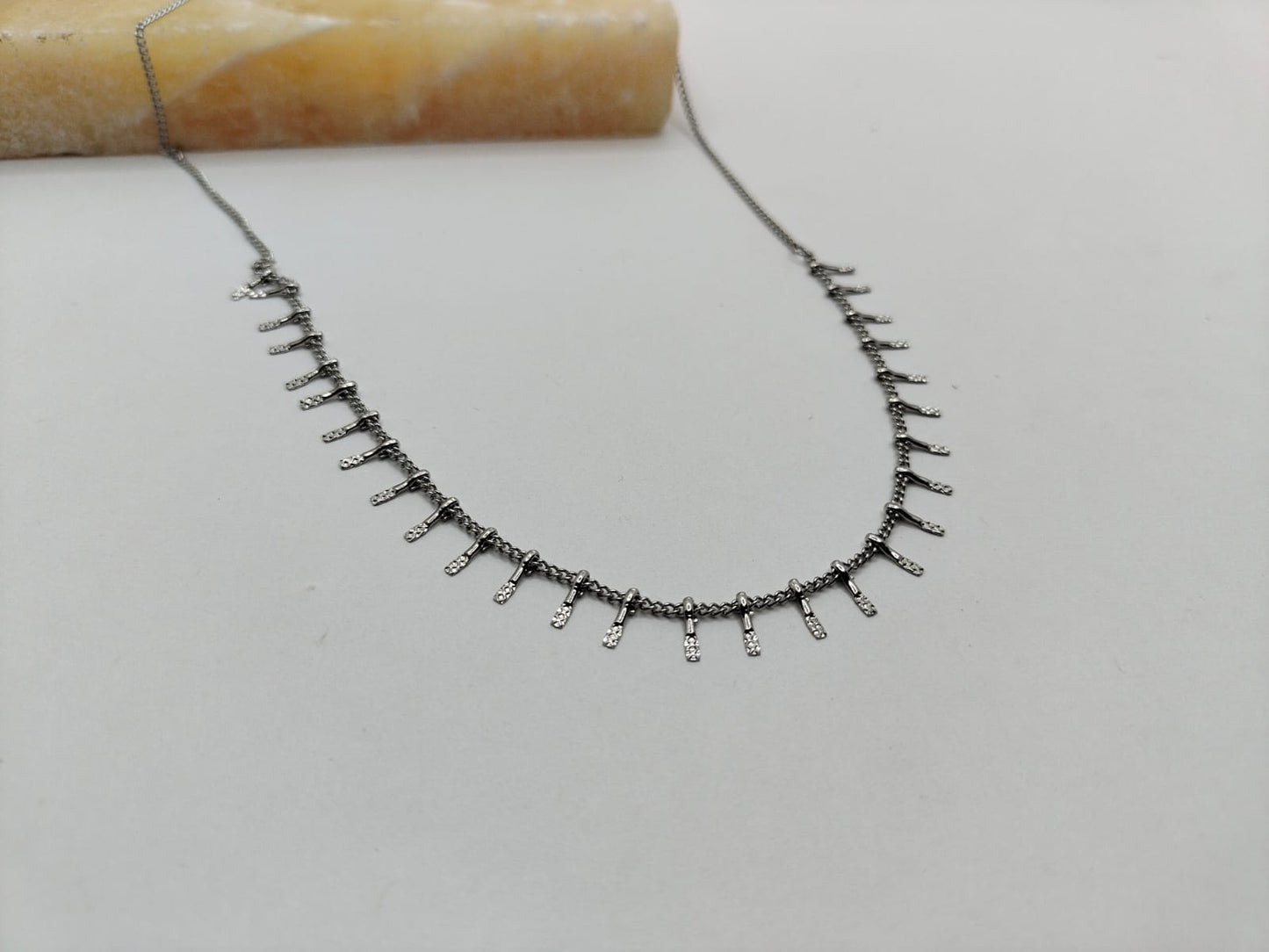 Collar Starlight