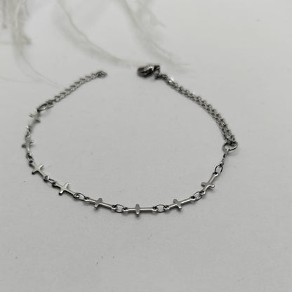 Pulsera Spike