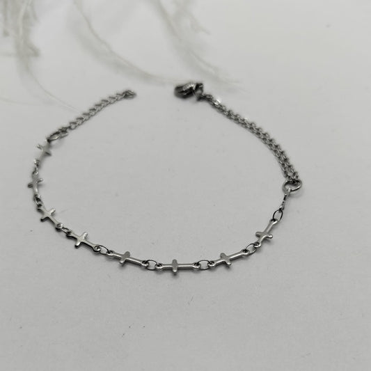 Pulsera Spike