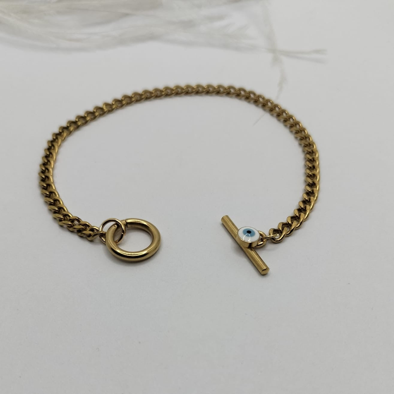 Pulsera Fuse