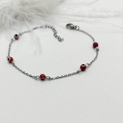 Pulsera Eyes