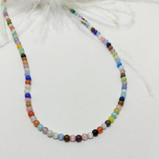 Collar Espirea