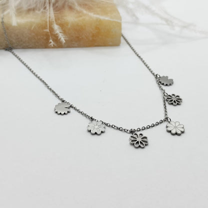 Collar Bianca