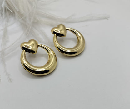 Aretes Halo
