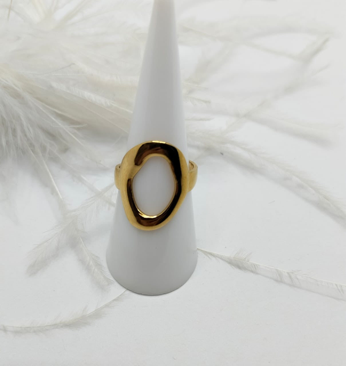 Anillo Talía