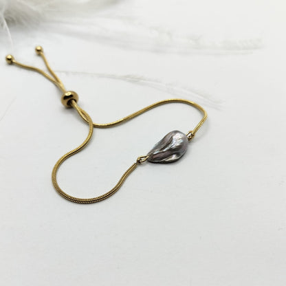 Pulsera Ambrée