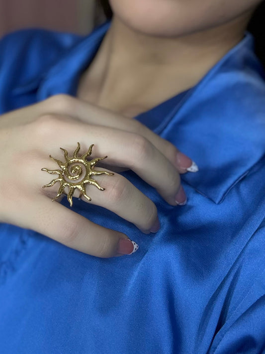 Anillo Hemera