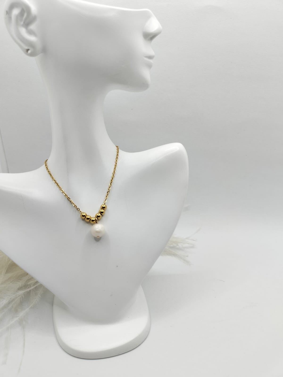 Collar Brillance