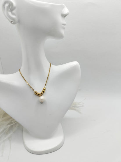 Collar Brillance
