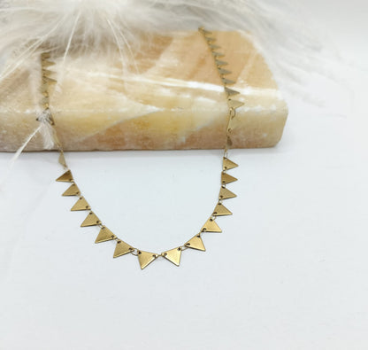 Cadena Triangul