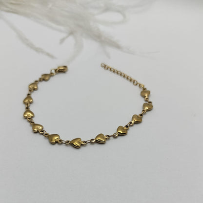 Pulsera Crush