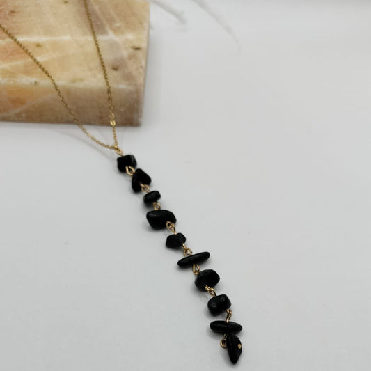 Collar Salvia