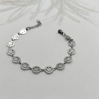 Pulsera Spike