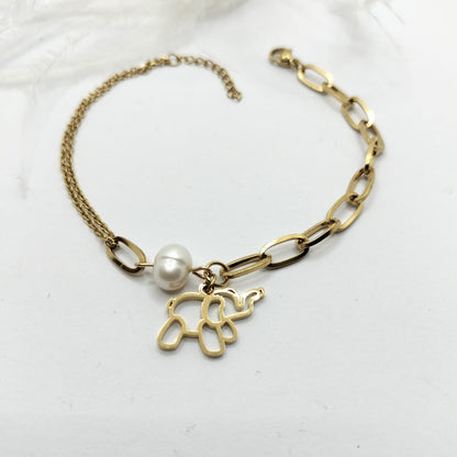 Pulsera Lys