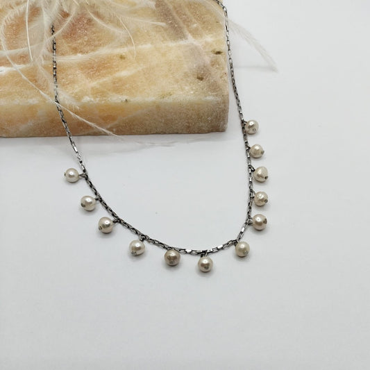 Collar Clarté