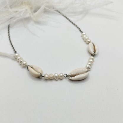 Collar Ostreia